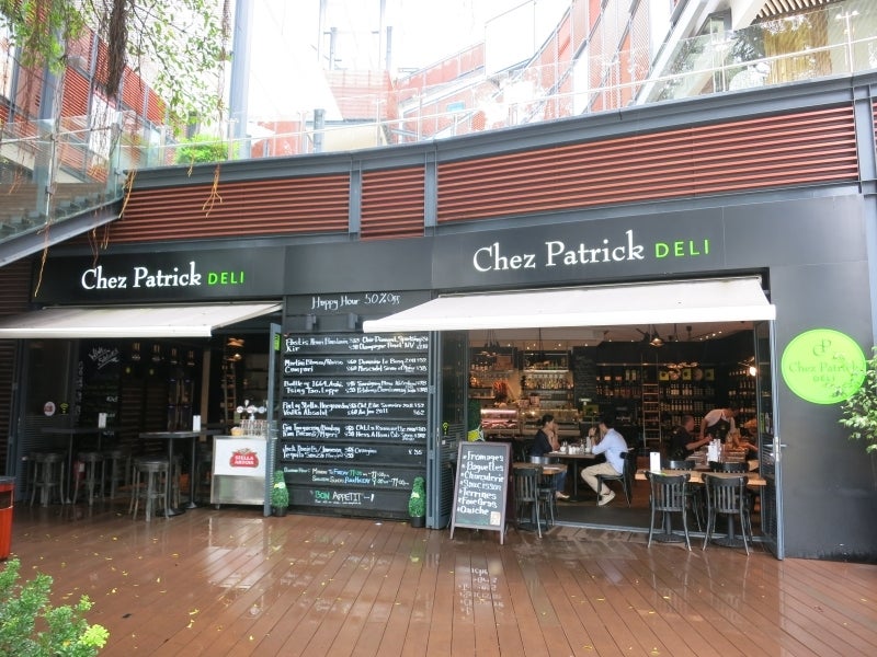 世界を旅する年収１億円ブロガー　川島和正オフィシャルブログ　Powered by Ameba-ChezPatrick1