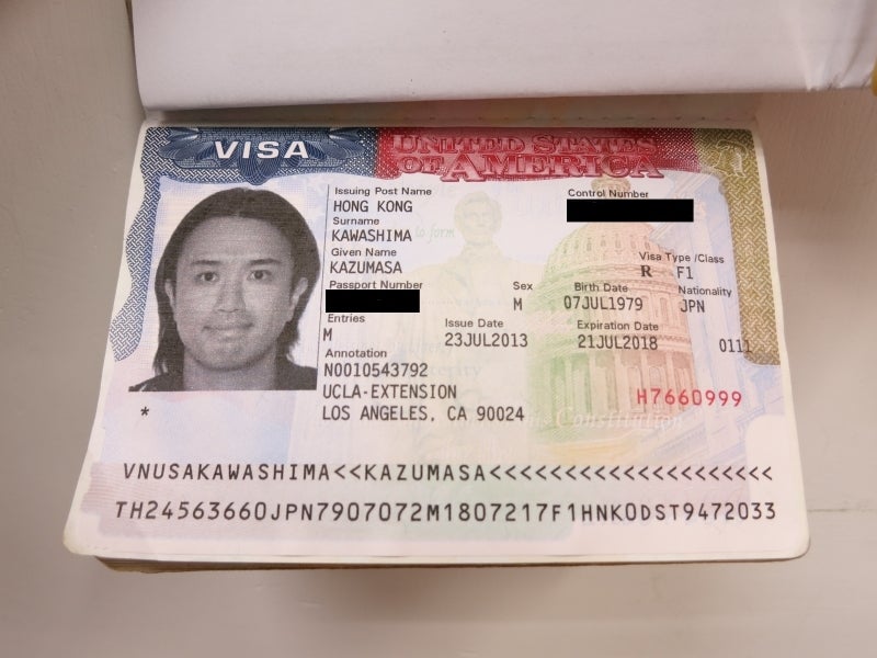 世界を旅する年収１億円ブロガー　川島和正オフィシャルブログ　Powered by Ameba-visa