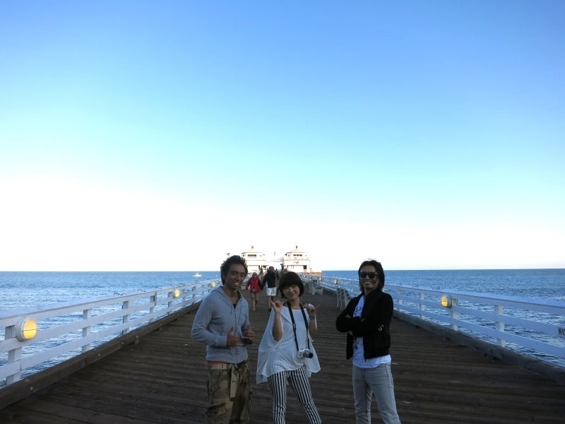 世界を旅する年収１億円ブロガー　川島和正オフィシャルブログ　Powered by Ameba-LA_Drive12