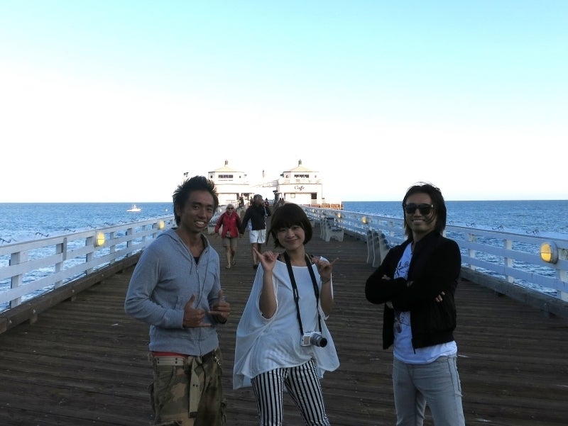 世界を旅する年収１億円ブロガー　川島和正オフィシャルブログ　Powered by Ameba-LA_Drive13