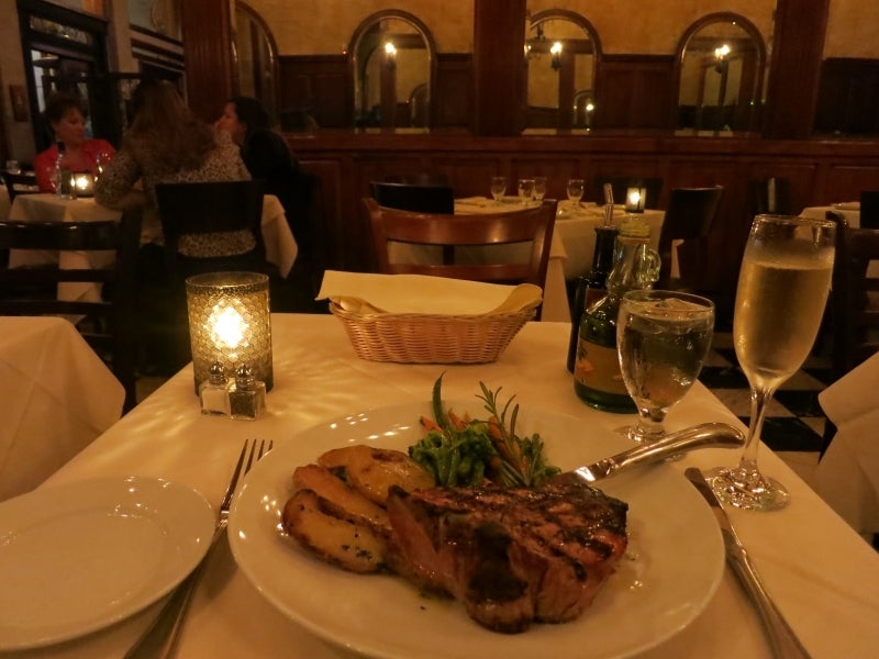 世界を旅する年収１億円ブロガー　川島和正オフィシャルブログ　Powered by Ameba-LA_Dinner5