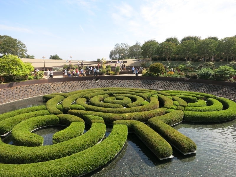世界を旅する年収１億円ブロガー　川島和正オフィシャルブログ　Powered by Ameba-LA_GettyCenter13