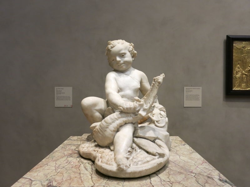 世界を旅する年収１億円ブロガー　川島和正オフィシャルブログ　Powered by Ameba-LA_GettyCenter16