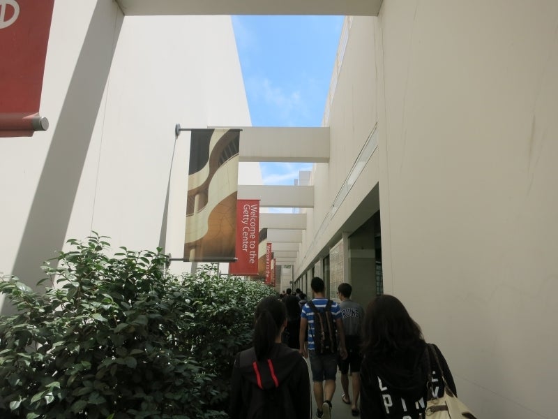 世界を旅する年収１億円ブロガー　川島和正オフィシャルブログ　Powered by Ameba-LA_GettyCenter2