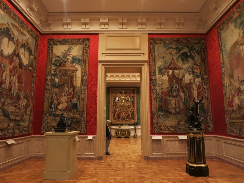 世界を旅する年収１億円ブロガー　川島和正オフィシャルブログ　Powered by Ameba-LA_GettyCenter18