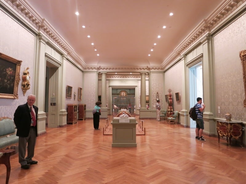 世界を旅する年収１億円ブロガー　川島和正オフィシャルブログ　Powered by Ameba-LA_GettyCenter19