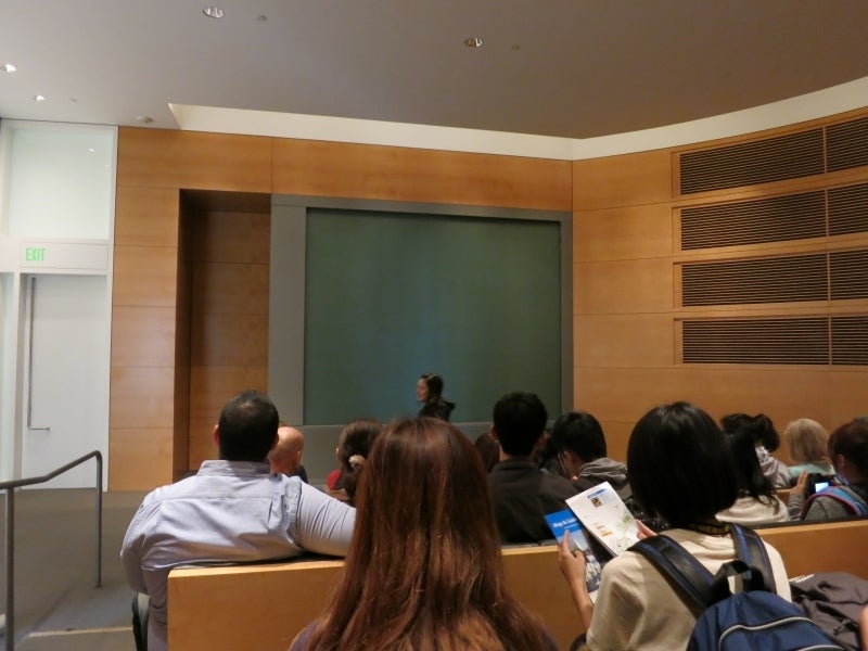 世界を旅する年収１億円ブロガー　川島和正オフィシャルブログ　Powered by Ameba-LA_GettyCenter8