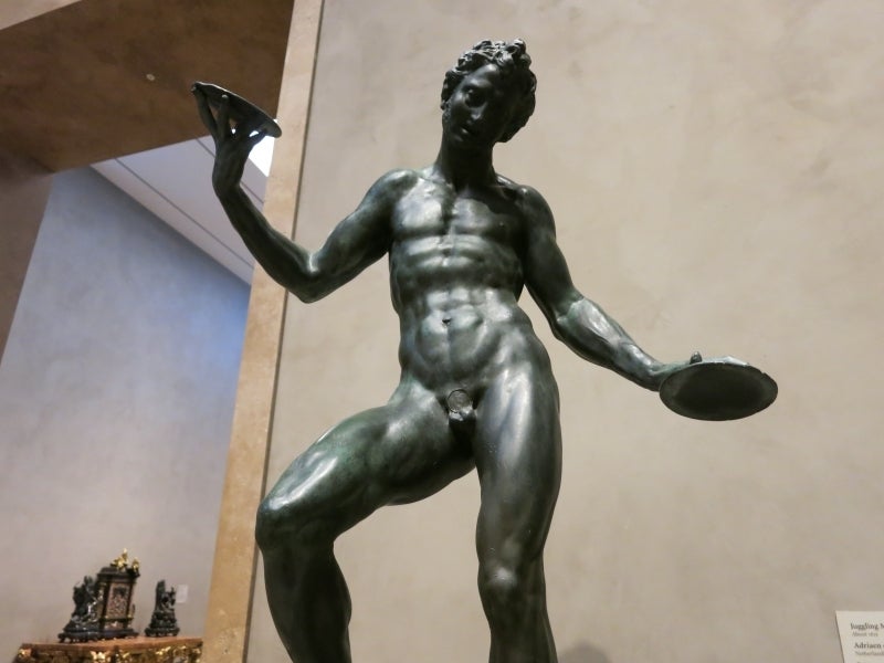 世界を旅する年収１億円ブロガー　川島和正オフィシャルブログ　Powered by Ameba-LA_GettyCenter17