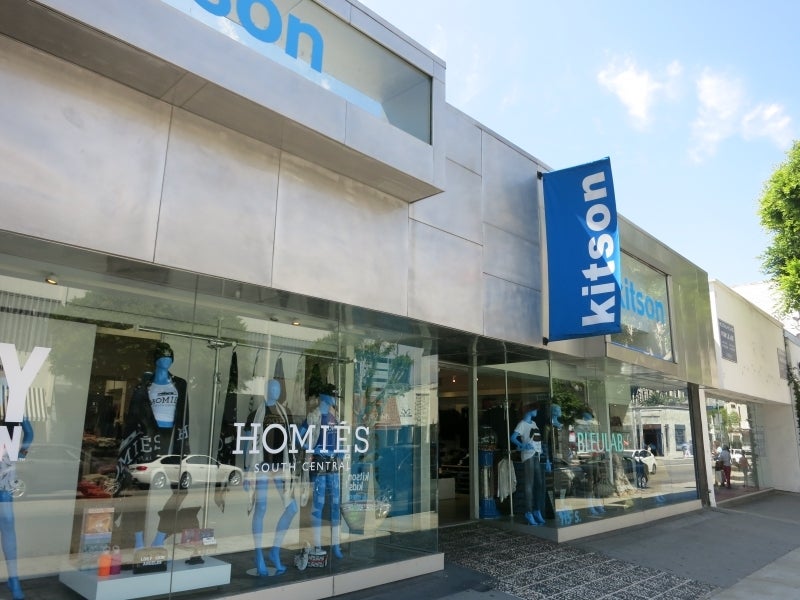 世界を旅する年収１億円ブロガー　川島和正オフィシャルブログ　Powered by Ameba-LA_KITSON2