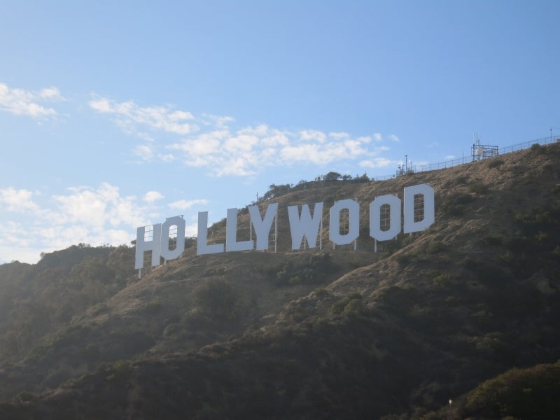世界を旅する年収１億円ブロガー　川島和正オフィシャルブログ　Powered by Ameba-LA_Hollywood4