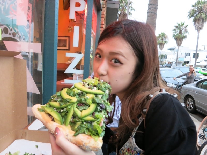 世界を旅する年収１億円ブロガー　川島和正オフィシャルブログ　Powered by Ameba-LA_Hollywood10