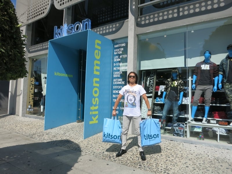 世界を旅する年収１億円ブロガー　川島和正オフィシャルブログ　Powered by Ameba-LA_KITSON7