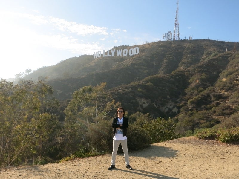 世界を旅する年収１億円ブロガー　川島和正オフィシャルブログ　Powered by Ameba-LA_Hollywood3