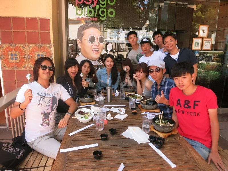 世界を旅する年収１億円ブロガー　川島和正オフィシャルブログ　Powered by Ameba-LA_TaiwaneseFriends5
