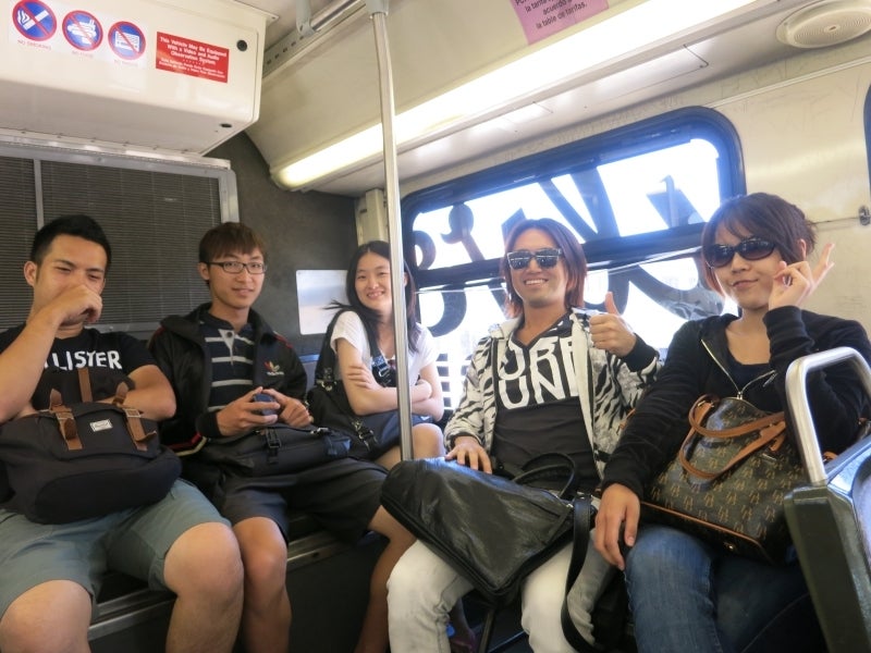 世界を旅する年収１億円ブロガー　川島和正オフィシャルブログ　Powered by Ameba-LA_VeniceBeach2
