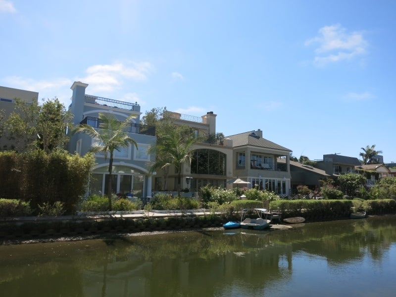 世界を旅する年収１億円ブロガー　川島和正オフィシャルブログ　Powered by Ameba-LA_VeniceBeach3