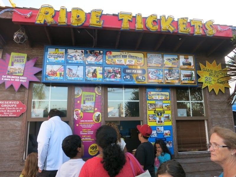 世界を旅する年収１億円ブロガー　川島和正オフィシャルブログ　Powered by Ameba-LA_RollerCoaster12