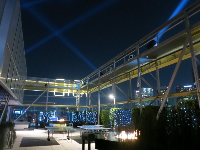 世界を旅する年収１億円ブロガー　川島和正オフィシャルブログ　Powered by Ameba-LA_HomeParty1