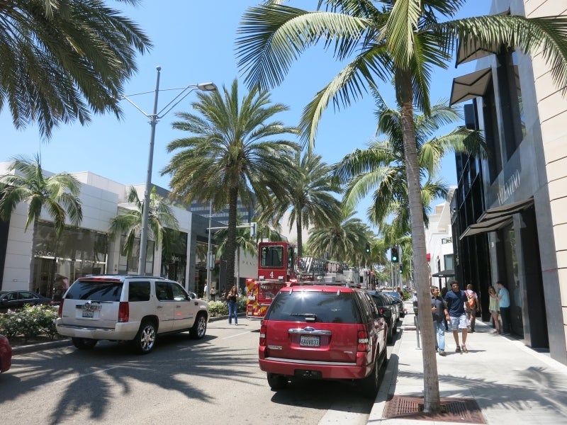 世界を旅する年収１億円ブロガー　川島和正オフィシャルブログ　Powered by Ameba-LA_RodeoDrive5