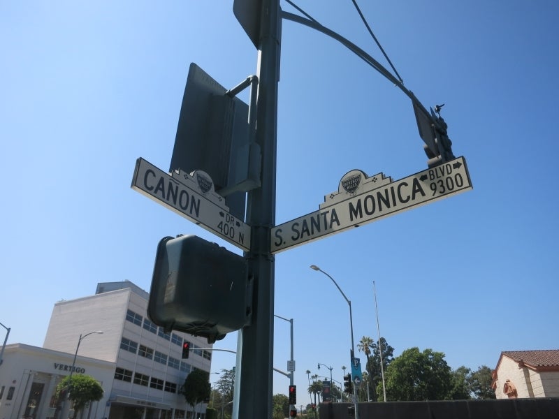 世界を旅する年収１億円ブロガー　川島和正オフィシャルブログ　Powered by Ameba-LA_RodeoDrive11