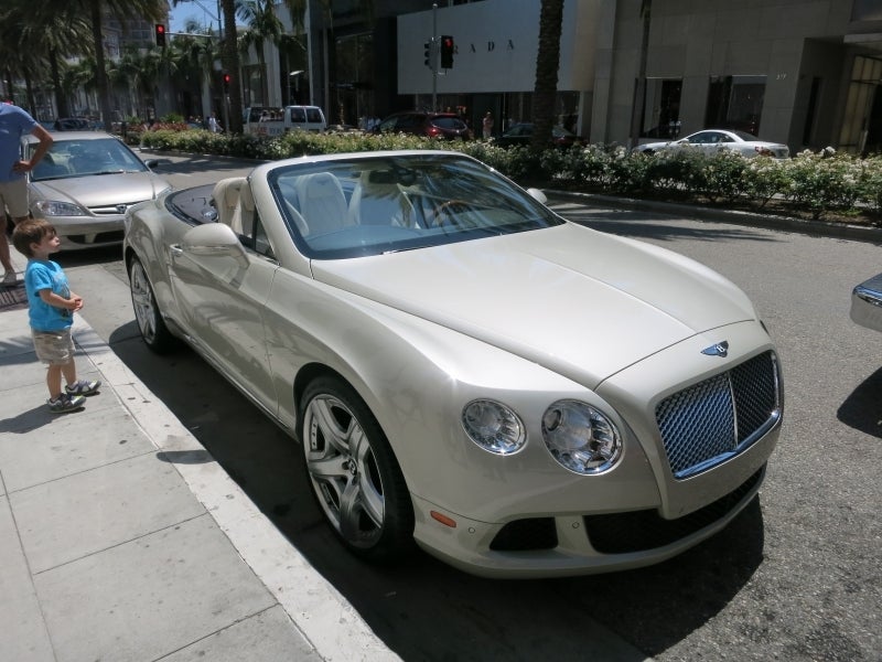 世界を旅する年収１億円ブロガー　川島和正オフィシャルブログ　Powered by Ameba-LA_RodeoDrive7