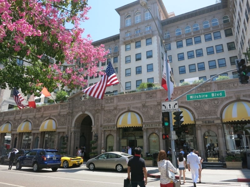 世界を旅する年収１億円ブロガー　川島和正オフィシャルブログ　Powered by Ameba-LA_RodeoDrive2