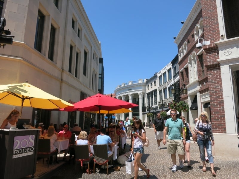 世界を旅する年収１億円ブロガー　川島和正オフィシャルブログ　Powered by Ameba-LA_RodeoDrive4