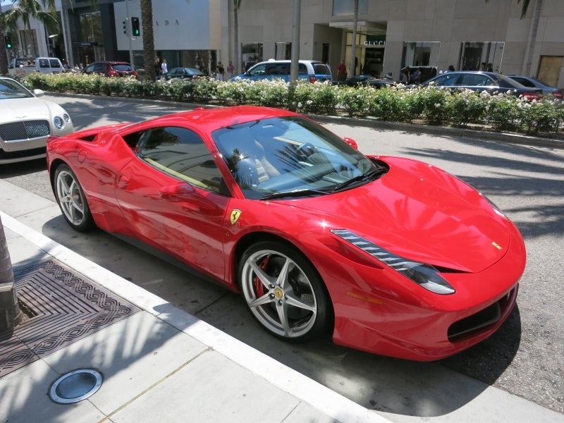 世界を旅する年収１億円ブロガー　川島和正オフィシャルブログ　Powered by Ameba-LA_RodeoDrive8
