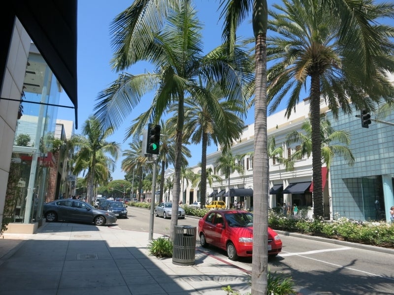 世界を旅する年収１億円ブロガー　川島和正オフィシャルブログ　Powered by Ameba-LA_RodeoDrive9