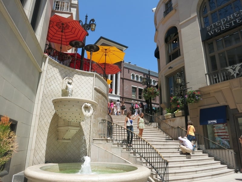 世界を旅する年収１億円ブロガー　川島和正オフィシャルブログ　Powered by Ameba-LA_RodeoDrive3