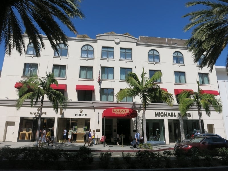 世界を旅する年収１億円ブロガー　川島和正オフィシャルブログ　Powered by Ameba-LA_BeverlyHills15