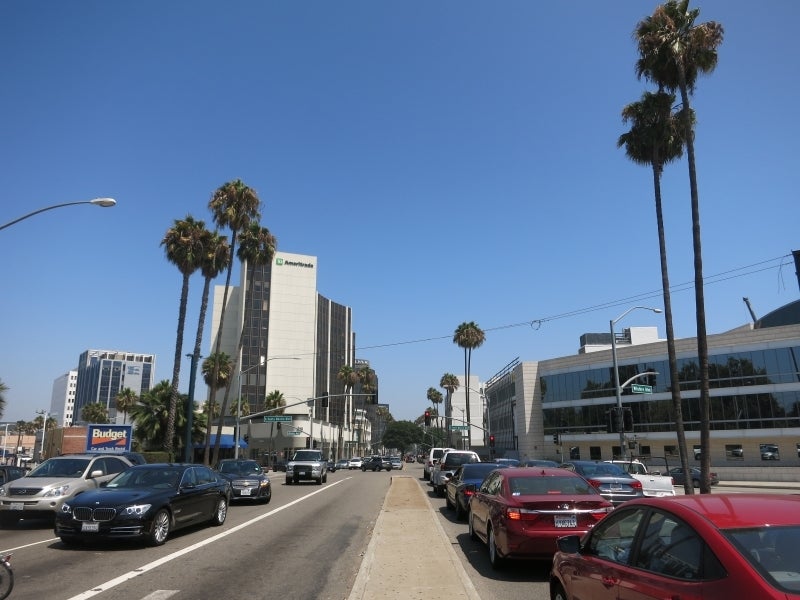 世界を旅する年収１億円ブロガー　川島和正オフィシャルブログ　Powered by Ameba-LA_BeverlyHills5