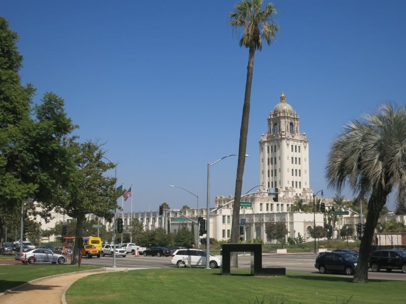 世界を旅する年収１億円ブロガー　川島和正オフィシャルブログ　Powered by Ameba-LA_BeverlyHills13