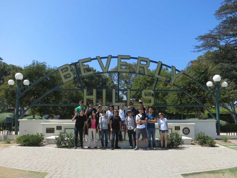 世界を旅する年収１億円ブロガー　川島和正オフィシャルブログ　Powered by Ameba-LA_BeverlyHills12