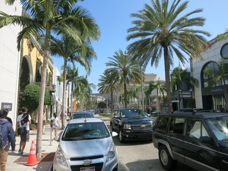 世界を旅する年収１億円ブロガー　川島和正オフィシャルブログ　Powered by Ameba-LA_BeverlyHills14