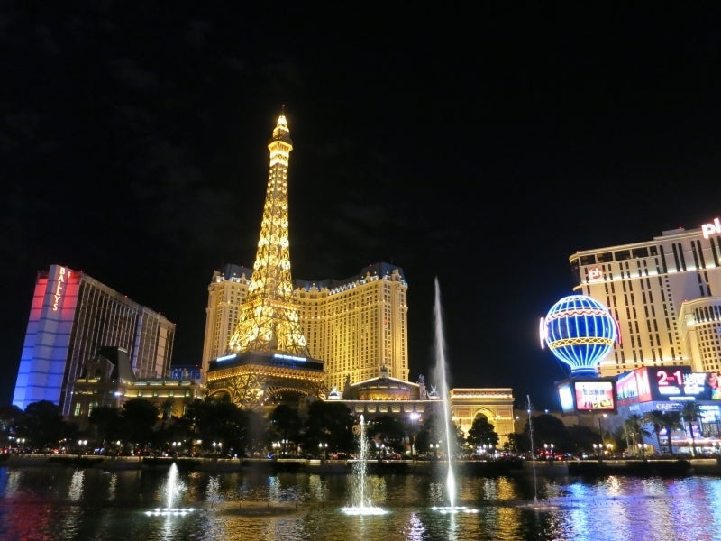 世界を旅する年収１億円ブロガー　川島和正オフィシャルブログ　Powered by Ameba-LasVegas14