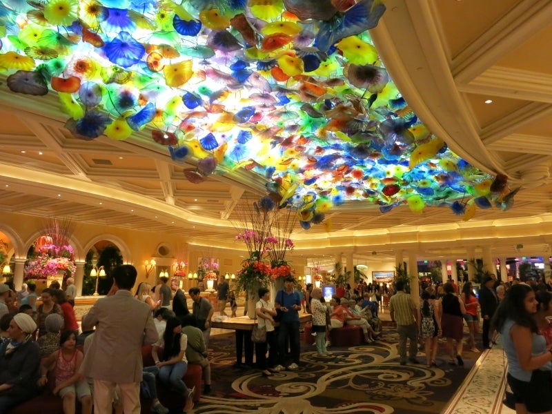 世界を旅する年収１億円ブロガー　川島和正オフィシャルブログ　Powered by Ameba-LasVegas15