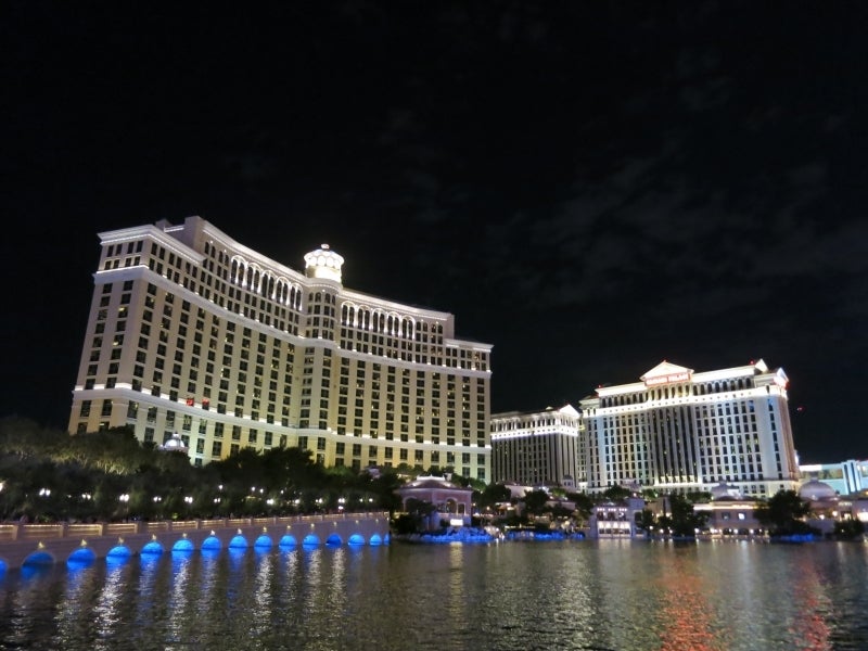 世界を旅する年収１億円ブロガー　川島和正オフィシャルブログ　Powered by Ameba-LasVegas13