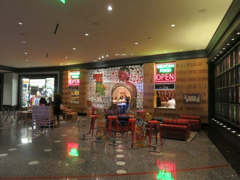 世界を旅する年収１億円ブロガー　川島和正オフィシャルブログ　Powered by Ameba-LasVegas_Noodle2