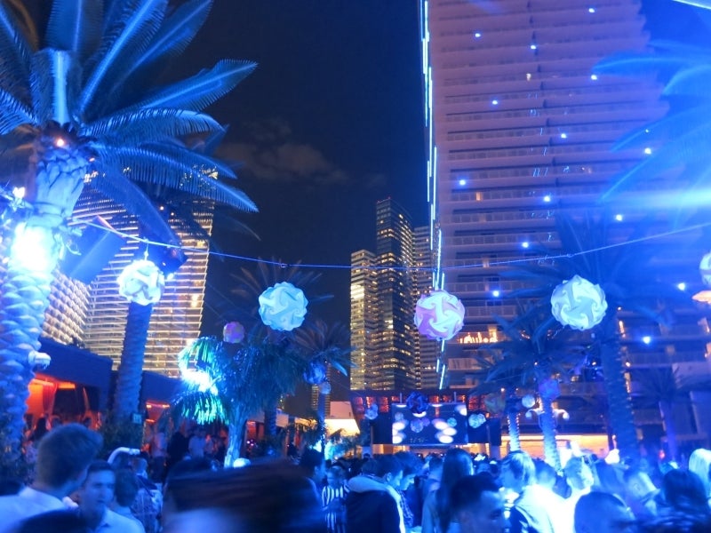世界を旅する年収１億円ブロガー　川島和正オフィシャルブログ　Powered by Ameba-LasVegas_MARQUEE6