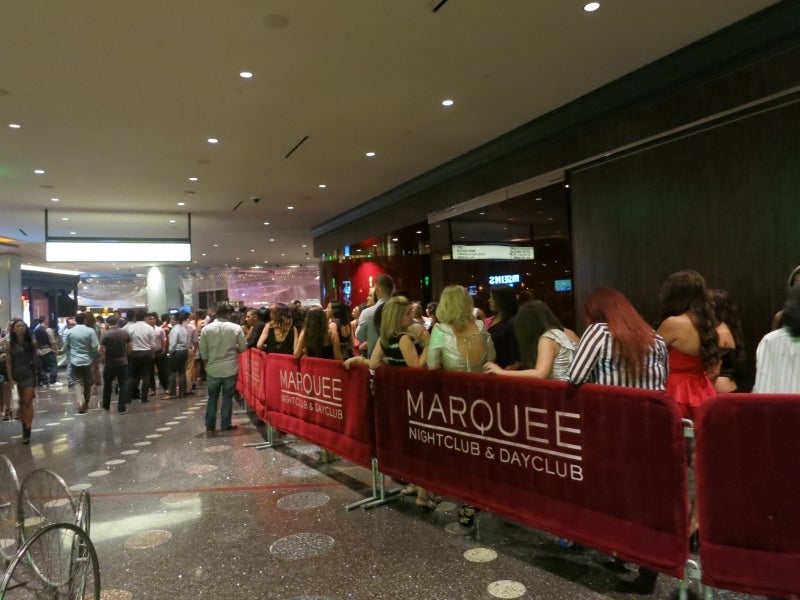 世界を旅する年収１億円ブロガー　川島和正オフィシャルブログ　Powered by Ameba-LasVegas_MARQUEE5