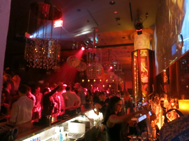 世界を旅する年収１億円ブロガー　川島和正オフィシャルブログ　Powered by Ameba-LasVegas_MARQUEE20