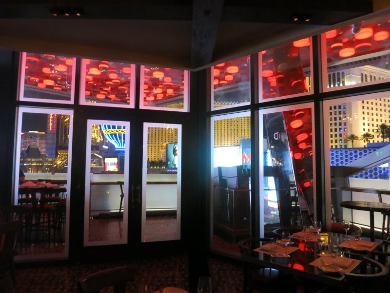 世界を旅する年収１億円ブロガー　川島和正オフィシャルブログ　Powered by Ameba-LasVegas_MARQUEE3
