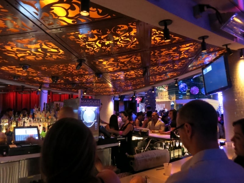 世界を旅する年収１億円ブロガー　川島和正オフィシャルブログ　Powered by Ameba-LasVegas_MARQUEE7