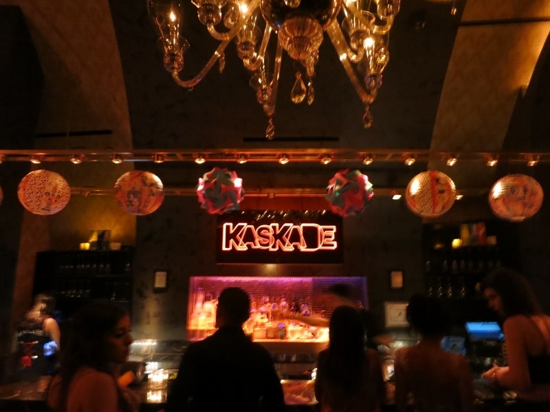 世界を旅する年収１億円ブロガー　川島和正オフィシャルブログ　Powered by Ameba-LasVegas_MARQUEE9