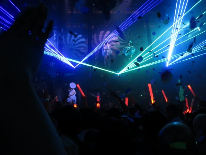 世界を旅する年収１億円ブロガー　川島和正オフィシャルブログ　Powered by Ameba-LasVegas_MARQUEE15