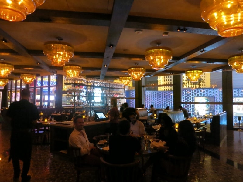世界を旅する年収１億円ブロガー　川島和正オフィシャルブログ　Powered by Ameba-LasVegas_MARQUEE2
