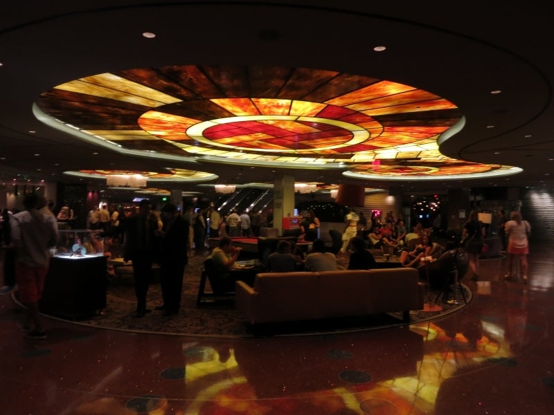 世界を旅する年収１億円ブロガー　川島和正オフィシャルブログ　Powered by Ameba-LasVegas_MARQUEE1
