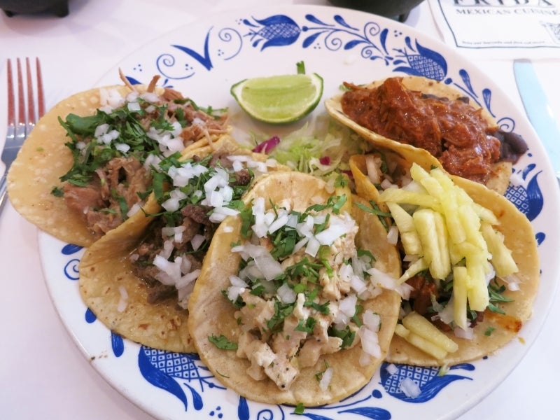 世界を旅する年収１億円ブロガー　川島和正オフィシャルブログ　Powered by Ameba-LA_Tacos2