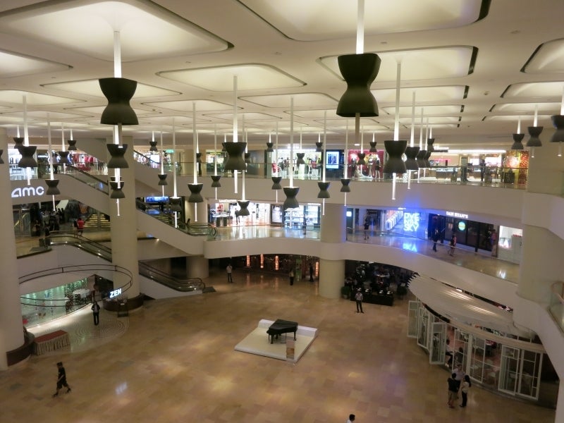 世界を旅する年収１億円ブロガー　川島和正オフィシャルブログ　Powered by Ameba-PacificPlace5